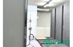 China ISO15502 Household Refrigerating Appliances Performance Lab 6 Stations supplier
