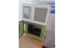 China Small High And Low Temperature Test Chamber environmental Test Chambers supplier