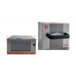 Pneumatic Continuous Thermal Transfer Overprinter 60Hz Bar Code Printing Machine for sale