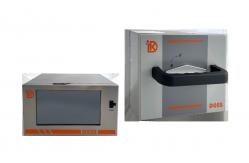 China QR Code 150W Thermal Transfer Overprinter / Pneumatic Printing Machine supplier
