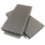 Decorate WPC Decking Waterproof Durable With Factory Price for sale