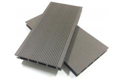 China Decorate WPC Decking Waterproof Durable With Factory Price supplier