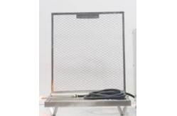 China BS 5852 Flammability Tester Upholstered Furniture Testing Foam Testing supplier