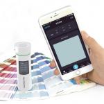 D/8 Specular component Included SCI Handheld Color Meter Max for sale