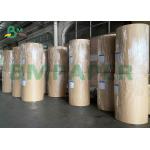 100 Lb Gloss Cover Paper Premium White Paper Gloss Coated Paper for sale
