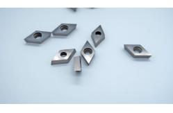 China Carbide Inserts   For  PCD   Cutting Tools DCGW11T300 supplier