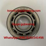 Steel Cage NSK BT25-4 Thrust Ball Bearing 25x62x18.25mm Gearbox Bearing for sale