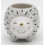 Custom Ceramic Mugs 3D Animal Ceramic Coffee Mug Cup at Any Shape & Size for sale