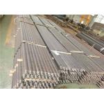 High Frequency Welding ASME SA179 Steel  Boiler Finned Tube for sale