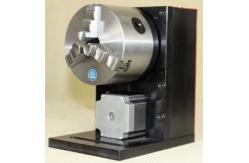 China WINDOWS Operating 150W Pneumatic Metal Marking Machine supplier