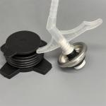 Durable PU Foam Valve with Short Stem for Home Cleaning with Leak - proof Feature for sale