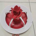 Automatic Poultry Chicken Feeder Pan For Broiler for sale