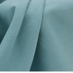 110gsm Tie Dye Twill 50s Bamboo Viscose Fabric 100 Cotton Rayon Voile Fabric for sale