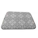 Essentials Microfiber Dish Drying Mat 20 X 15 Inch Kitchen Counter Mats for sale