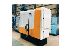 China Automatic Industrial Wood Fired Steam Boiler 200kg To 2000kg 0.7mpa 1.0mpa supplier