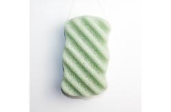 China REACH Deep Pore Cleansing Dead Skin Exfoliator Sponge To Wash Body supplier