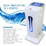 Portable Standing Home Colon Hydrotherapy Instrument For Intestinal Discomfort for sale