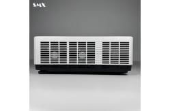China 4K HDR10 6000 Lumen Laser Projector For Commercial Application supplier