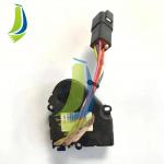 220-1828 Motor Actuator For 307B Excavator 2201828 Hingh Quality for sale