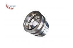 China Ni81mn6 Soft Magnetic Precision Alloy Initial Permeability Strip supplier