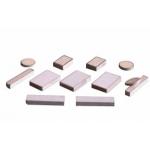 100V LED PTC Thermal Resistor / PTC Stone For Heating Devices