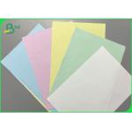 55g 80g Manufacturer Continuous Carbonless Copy Paper For Computer Form