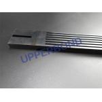 Hinge Lid Packer HLP2 Packing Machine Pusher For Kingsize Cigarettes