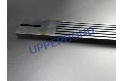 China Hinge Lid Packer HLP2 Packing Machine Pusher For Kingsize Cigarettes supplier