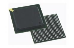 China MachXO3D FPGA IC LCMXO3D-9400HC-6BG256I CABGA256 Field Programmable Gate Array supplier
