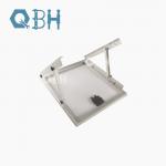 Roof Sloping Tilting Mounting Bracke Qbh Customized Civil Industrial Solar Power Energy Object