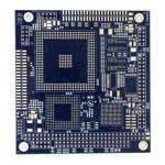 Logic Board HDI Circuit Boards 4mil High Density Interconnect PCB for sale