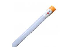 China 1.2m T8 Led Emergency Tube Light Input Ac100-277v For Warehouse supplier
