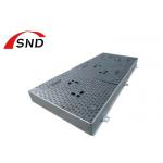 En124 D400 Ductile Iron Access Cover Double Triangle With Accessories