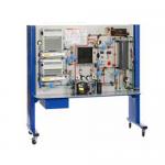 2HP Technical Teaching Equipment Experimental Heat Pumping Accumulation Simulator for sale