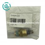 Excavator Water Temperature Sensor 2848A123 21531072 1104D Engine for sale