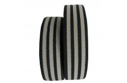 China Breathable Nylon Elastic Webbing Elastic Band Belt For Women Dress supplier