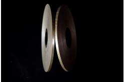 China Phlogopite Mica Electrical Insulation Tape Single Sided For Fire Resistant Cables supplier