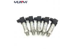 China 4-20mA Absolute Gauge Smart Water Pressure Transmitter Sensor supplier