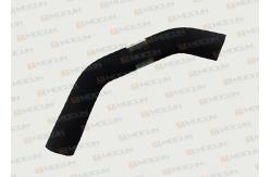 China D6E Flexible Lower Radiator Water Hose Excavator Engine Parts 14579231 EC210BP supplier