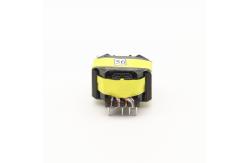 China 35 - 50W Power High Frequency Flyback Transformer For LED Lighting Equipment supplier