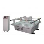 Mechanical Shaker Transport Simulation Vibration Testing Machine For Midea Home Appliances for sale