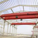 15 Ton Overhead Crane Machine In Customized Color With Lift Height Customized for sale