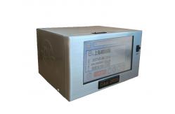China Image 60Hz Thermal Transfer Overprinter Continuous TTO Coder supplier