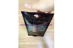 China Cigar Packaging Bags With Zipper,And Tacco Bag With Humidification System supplier