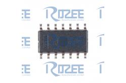 China LM124DR supplier