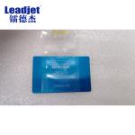 30 Watt Laser Co2 Marking Machine For Expiry Date Air Cooling
