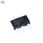 PZT2222AT1G PZT2222 SOT223 Bipolar (BJT) Transistor NPN 40V 600mA 300MHz 1.5W IC Chip Original New for sale