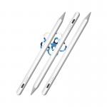 14cm White Writing Stylus For Professional Writing And Drawing for sale