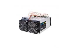 China DDR3 Zcash Asic Antminer Z11 135K 1418W ZEC Miner supplier