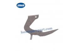 China Scissors Clamp BA302827,Cutter Clamp BA302827,Picanol Loom Spare Parts supplier